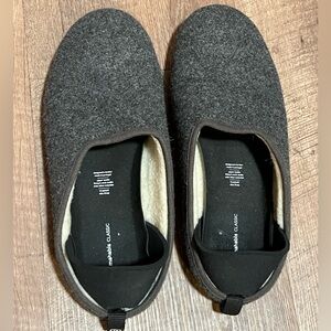 Mahabis Classic Slippers - **no rubber soles included! Just the slipper.